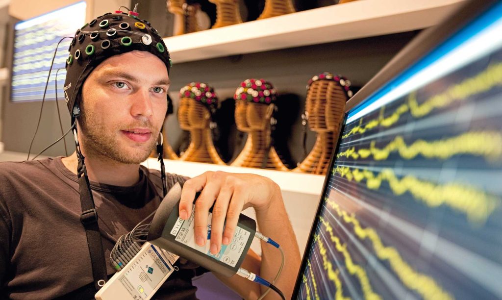 Algunos datos inútiles sobre el cerebro que deberías saber!