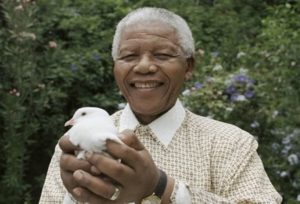 Día Internacional de Mandela. VoxBox,