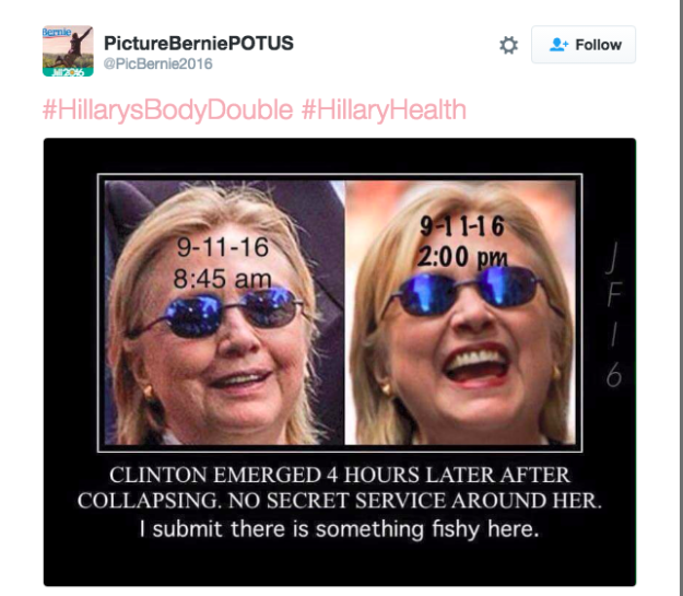 Hillary Tuit raro