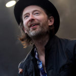 Thom Yorke. VoxBox.