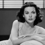 Hedy Lamarr WiFi. VoxBox.