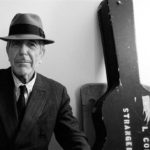 Leonard Cohen. VoxBox.
