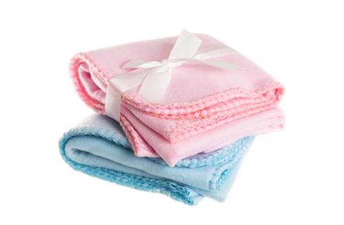 Las mantita favorita de tu bebé, así tú estará segura de que es cómoda y está limpia.