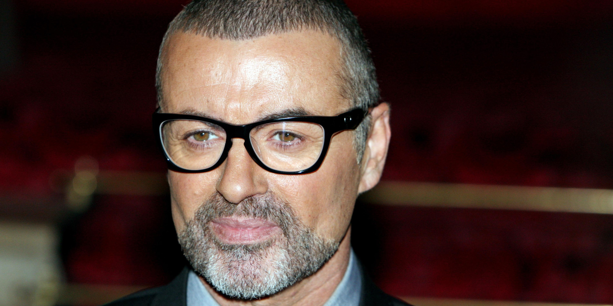 File photo dated 11/05/11 of George Michael who was taken to hospital by ambulance after falling ill.