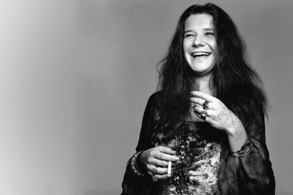 Janis Joplin. VoxBox.
