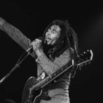 Bob Marley. VoxBox.