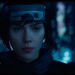 Ghost in the Shell. VoxBox.