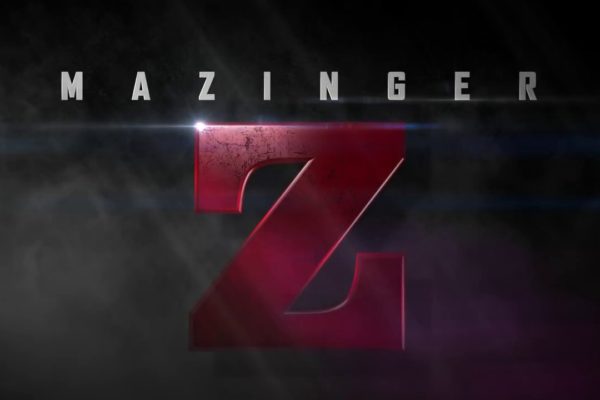 Mazinger Z. VoxBox.