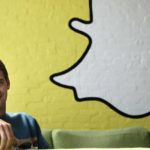 Evan Spiegel, creador de Snapchat. VoxBox.