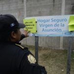 Guatemala. Hogar Seguro. VoxBox