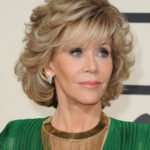 Jane Fonda. VoxBox.
