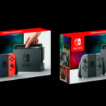 Nintendo Switch ventas. VoxBox.