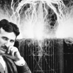 Nikola Tesla. VoxBox.