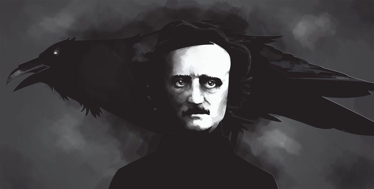 Edgar Allan Poe. VoxBox.