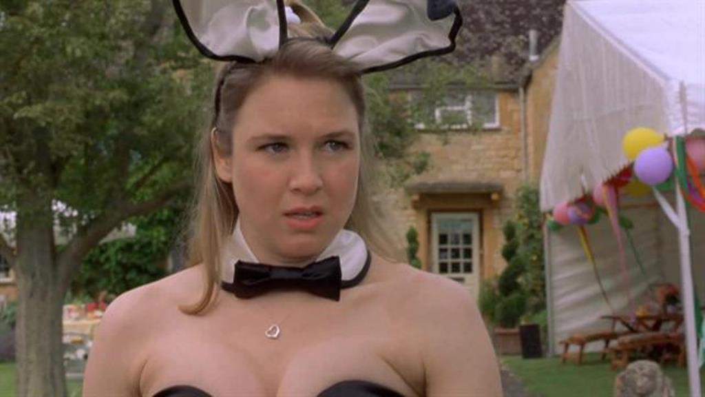 Conejita de Playboy. VoxBox.