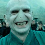 Película sobre Lord Voldemort. VoxBox.