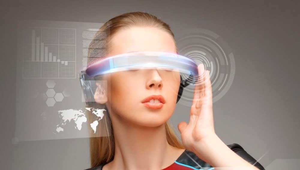 Realidad virtual y realidad aumentada. VoxBox.